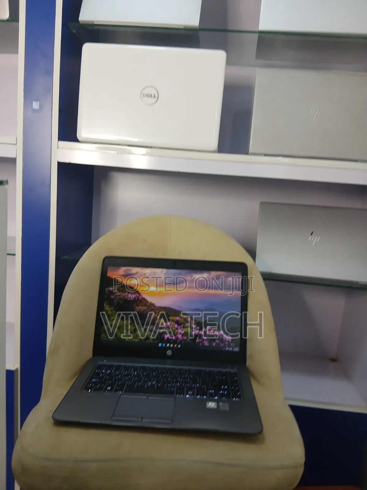 Laptop HP EliteBook 840 G1 6GB Intel Core i5 HDD 500GB