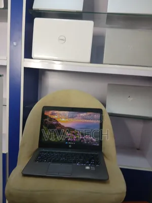 Laptop HP EliteBook 840 G1 6GB Intel Core i5 HDD 500GB