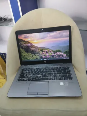 Laptop HP EliteBook 840 G1 6GB Intel Core i5 HDD 500GB