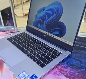 New Laptop Huawei MateBook D 14 16GB Intel Core i5 SSD 512GB