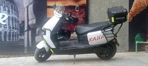 Dayun Deviser 2025 White