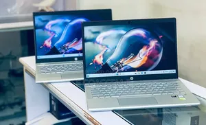 New Laptop HP 16GB Intel Core i5 SSD 512GB