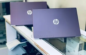 New Laptop HP 16GB Intel Core i5 SSD 512GB