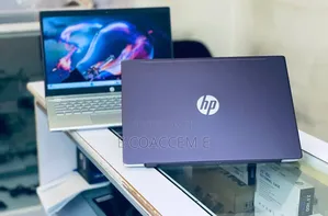 New Laptop HP 16GB Intel Core i5 SSD 512GB