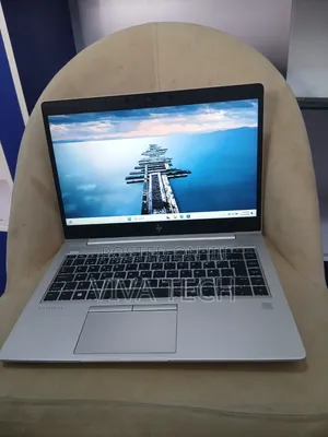 New Laptop HP EliteBook 840 G5 16GB Intel Core i7 SSD 512GB
