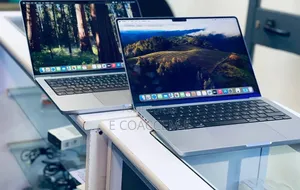 New Laptop Apple MacBook 16GB SSD 1T