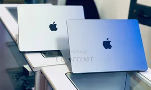 New Laptop Apple MacBook 16GB SSD 1T