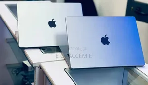 New Laptop Apple MacBook 16GB SSD 1T