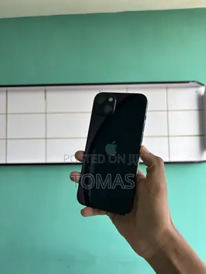 Apple iPhone 14 Plus 128 GB Black