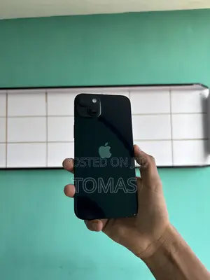 Apple iPhone 14 Plus 128 GB Black