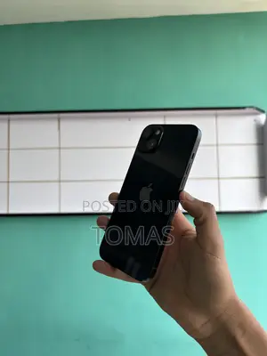 Apple iPhone 14 Plus 128 GB Black