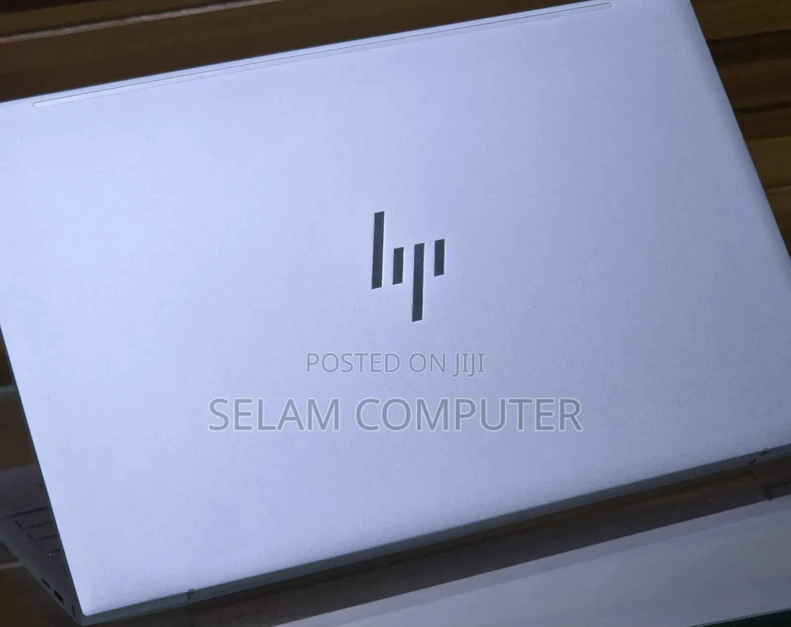 New Laptop HP Envy x360 8GB Intel Core i5 SSD 512GB