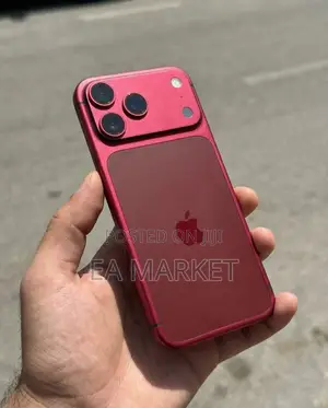 New Apple iPhone 18 Pro Max 256 GB Purple