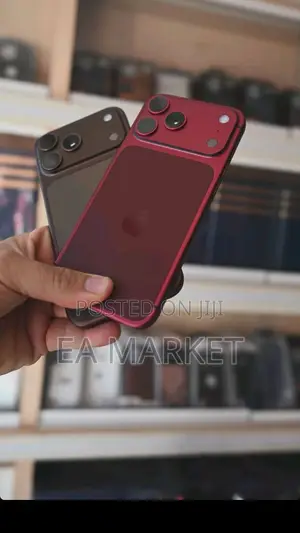 New Apple iPhone 18 Pro Max 256 GB Purple