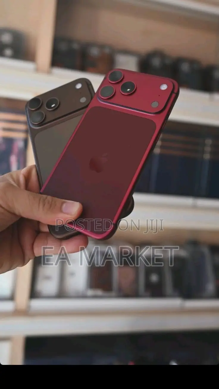 New Apple iPhone 18 Pro Max 256 GB Purple