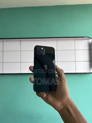 Apple iPhone 13 128 GB Black