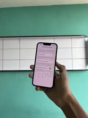 Apple iPhone 13 128 GB Black