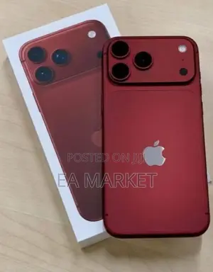 New Apple iPhone 18 Pro Max 256 GB Purple