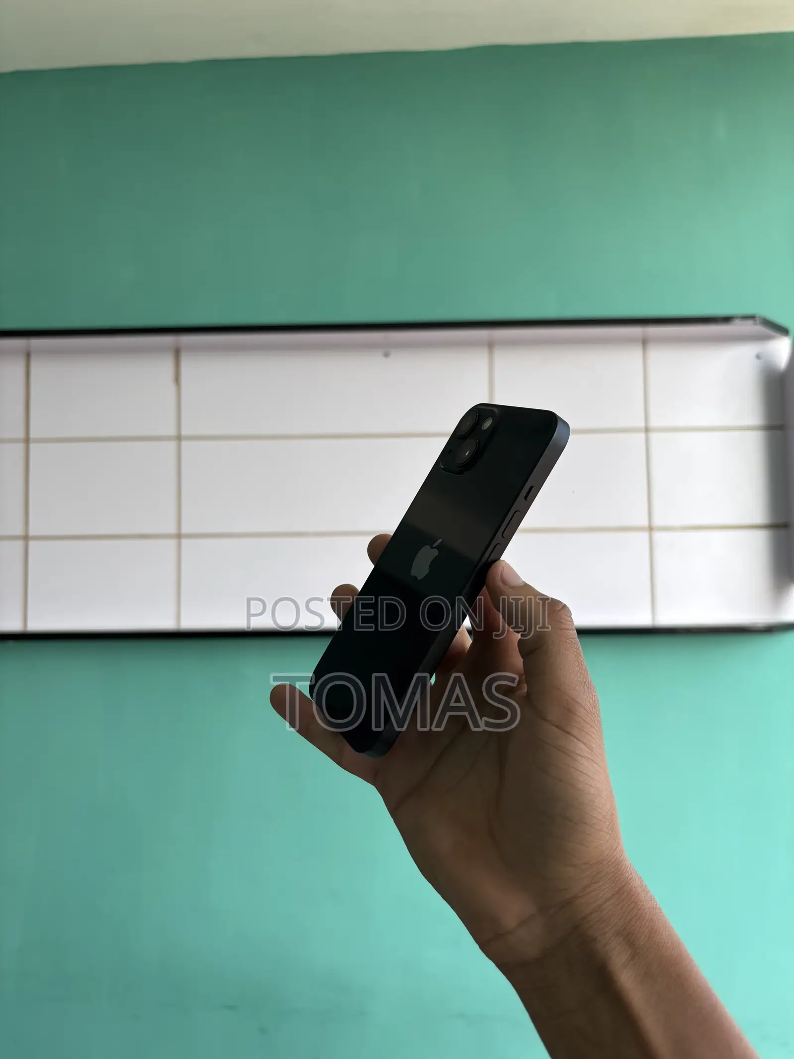 Apple iPhone 13 128 GB Black