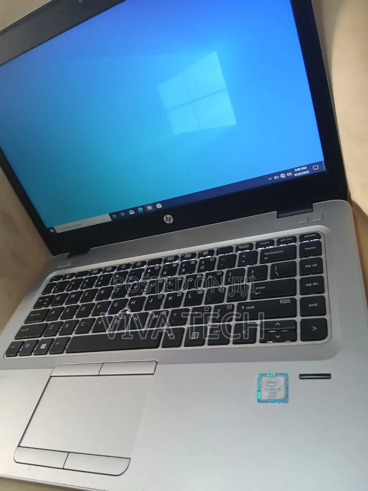 New Laptop HP EliteBook 840 G3 16GB Intel Core i5 SSD 512GB