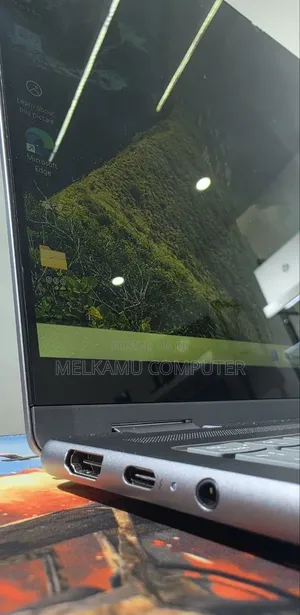 New Laptop Lenovo ThinkPad Yoga 16GB Intel Core Ultra 5 SSD 512GB