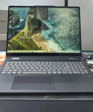 New Laptop Lenovo ThinkPad Yoga 16GB Intel Core Ultra 5 SSD 512GB
