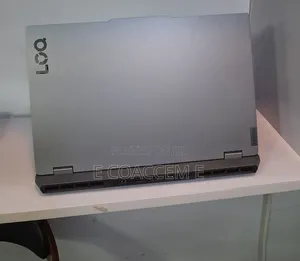 New Laptop Lenovo 16GB Nvidia SSD 1T