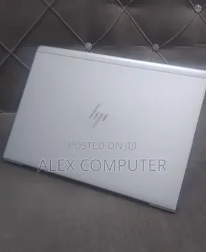 New Laptop HP EliteBook 840 G6 16GB Intel Core i7 SSD 512GB