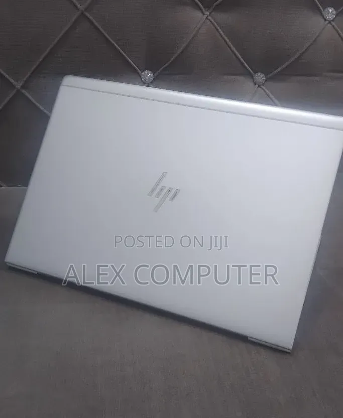 New Laptop HP EliteBook 840 G6 16GB Intel Core i7 SSD 512GB