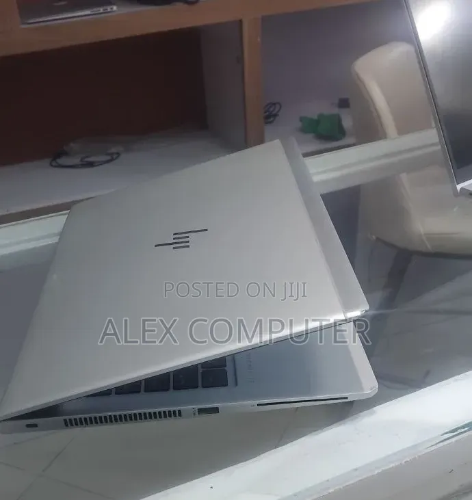 New Laptop HP EliteBook 840 G6 16GB Intel Core i7 SSD 512GB