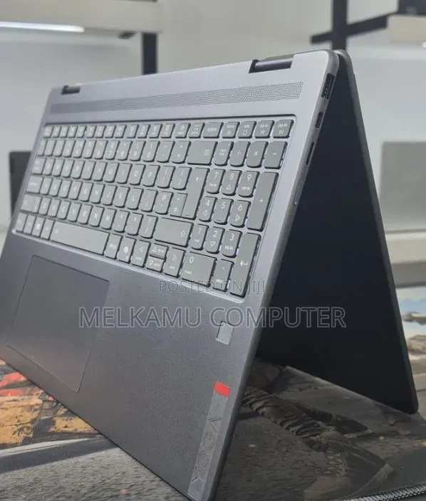 New Laptop Lenovo ThinkPad Yoga 16GB Intel Core Ultra 5 SSD 512GB