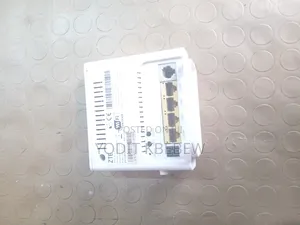 Zte ZXHN H180n Series