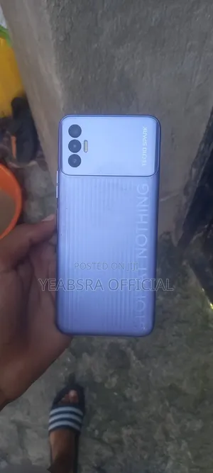 Tecno Spark 8P 128 GB Pink