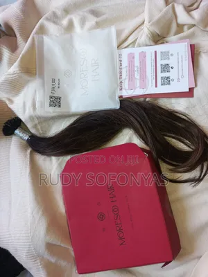 Moresoo Hair