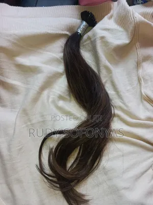 Moresoo Hair