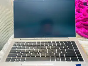 Laptop HP EliteBook 840 16GB Intel Core i7 SSD 512GB