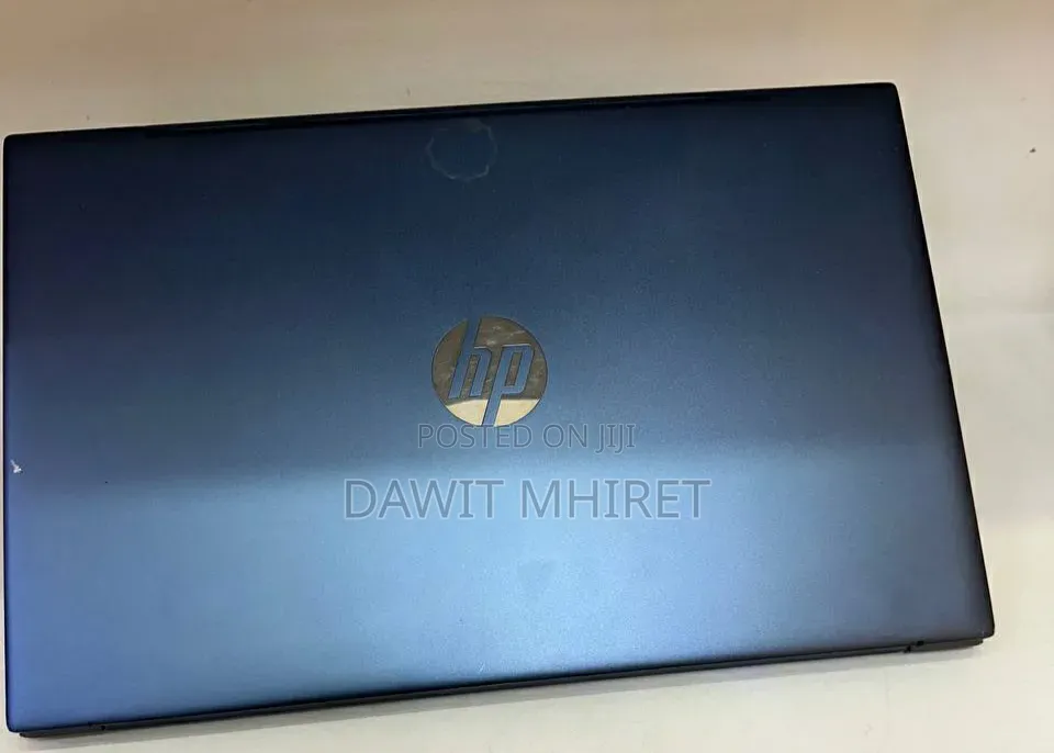 New Laptop HP Pavilion 11 16GB Intel Core i5 SSD 512GB