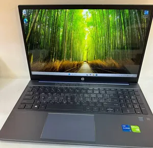 New Laptop HP Pavilion 11 16GB Intel Core i5 SSD 512GB