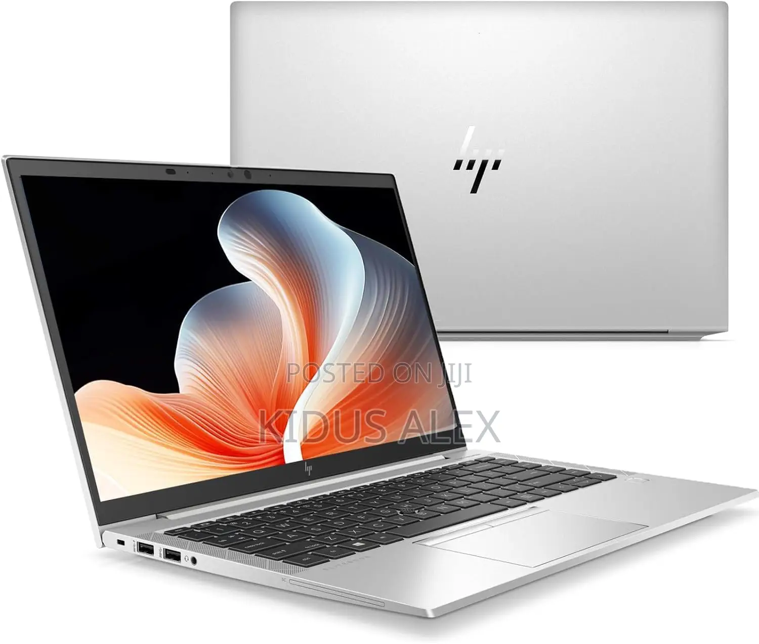 Laptop HP EliteBook 840 16GB Intel Core i7 SSD 512GB