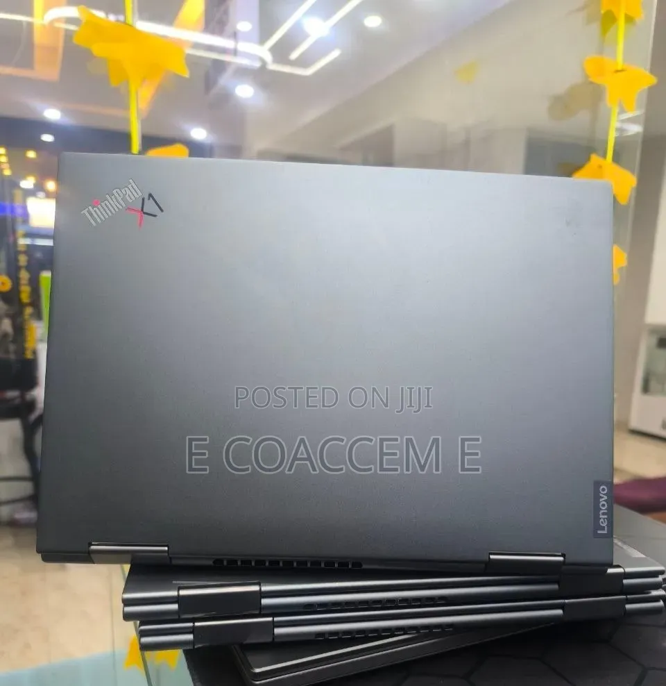 New Laptop Lenovo 16GB Intel Core i7 SSD 1T