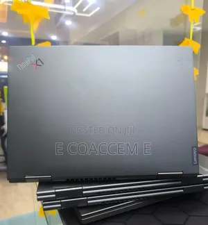 New Laptop Lenovo 16GB Intel Core i7 SSD 1T