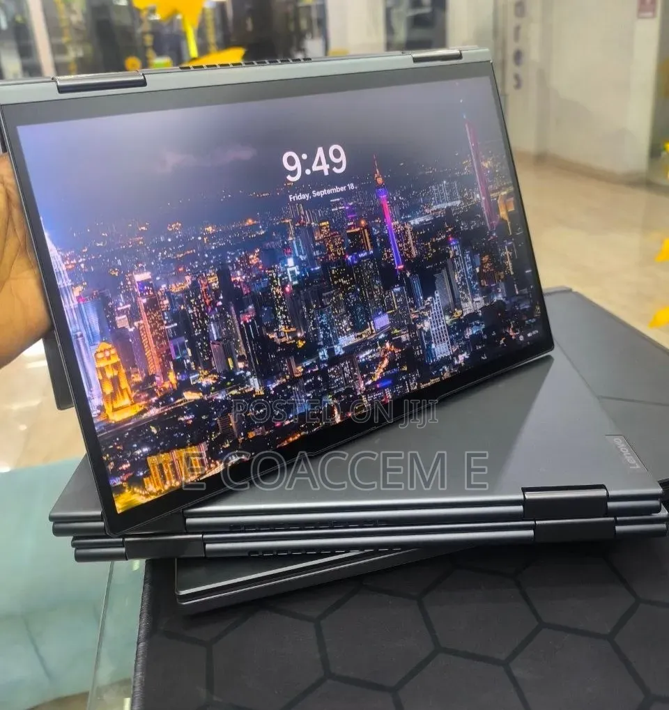 New Laptop Lenovo 16GB Intel Core i7 SSD 1T