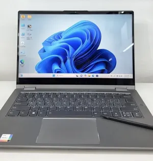New Laptop Lenovo Thinkbook 14 16GB Intel Core i7 SSD 512GB