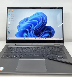 New Laptop Lenovo Thinkbook 14 16GB Intel Core i7 SSD 512GB