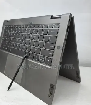 New Laptop Lenovo Thinkbook 14 16GB Intel Core i7 SSD 512GB
