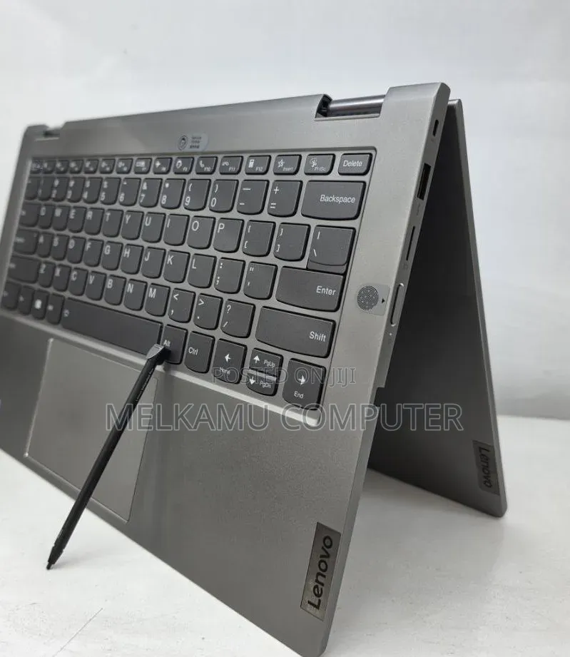 New Laptop Lenovo Thinkbook 14 16GB Intel Core i7 SSD 512GB