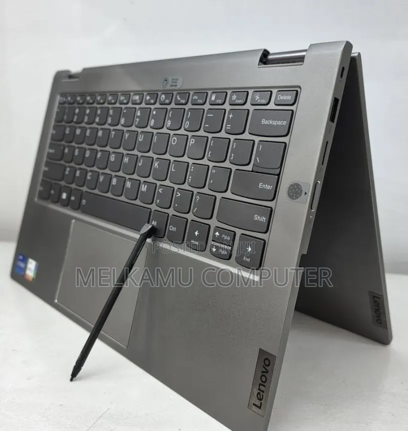 New Laptop Lenovo Thinkbook 14 16GB Intel Core i7 SSD 512GB