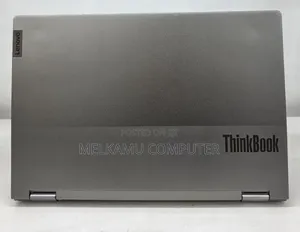New Laptop Lenovo Thinkbook 14 16GB Intel Core i7 SSD 512GB