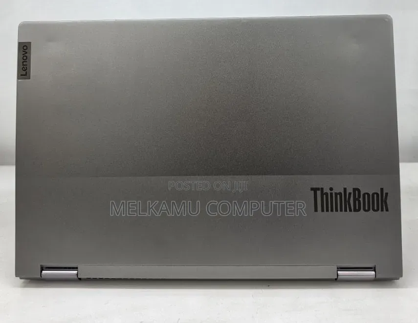 New Laptop Lenovo Thinkbook 14 16GB Intel Core i7 SSD 512GB