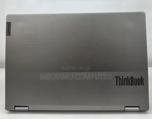 New Laptop Lenovo Thinkbook 14 16GB Intel Core i7 SSD 512GB
